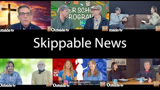 Skippable News April 5, 2024