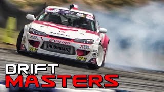 DRIFT MASTERS European Championship - DMEC 2021 Round 2 - Austria | VLOG & ACTION