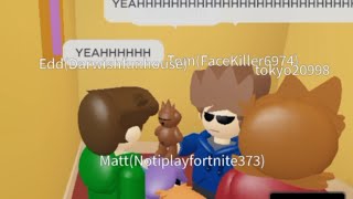 Eddsworld - Fan Service (Roblox)