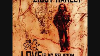 Into the Groove - Ziggy Marley