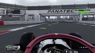 F1 GP Rosji