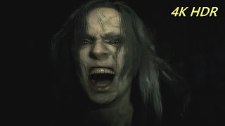 Resident Evil 7 | RAY TRACED 4K Xbox Series S | Next Gen Gameplay