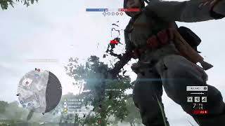 Stormcrusher154's Live PS4 Battlefield 1  Multiplayer