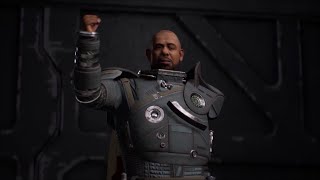 The great quotes of: Saw Gerrera - Star Wars Jedi Fallen Order