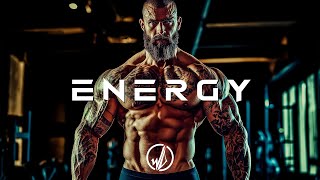 Workout Music Mix 2024⚡ Workout Motivation Music Mix 2024 ⚡ Top Gym Workout Songs