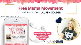 POF173: Free Mama Movement