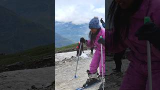 Rothan pass #rothangpass  #viralvideo #trending #manali #shorts