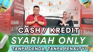 Mobil Bekas SIAP JALAN Terbaik 2024! Honda Civic, Toyota Yaris, dan Outlander dari 100jutaan