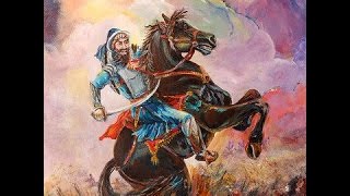 ☬ SIKH KAUM DA PEHLA JARNAIL BABA BANDA SINGH BAHADUR JI ☬