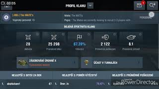 I in clan [-M8-]   (1 day)