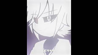 X Chara aura edit/amv