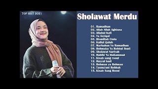 15 Lagu Sholawat Terbaik 2021 Paling Enak Didengar - Lagu Religi Islam Terbaik 2021 Terpopuler