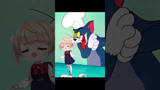 Shigure Ui Loli Dance Meme feat. Tom And Jerry