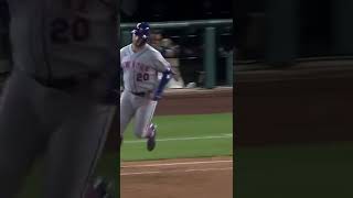 Pete Alonso crushes his first carrer grand slam