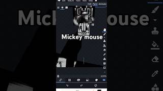 The Mickey Dweller.jar Addon By Me