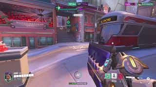 Overwatch 2: Illari - New Queen Street - Quick Play