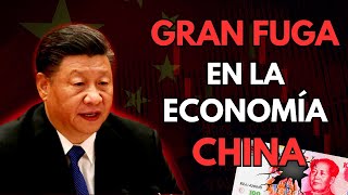 ATENCIÓN! CHINA NO SUPERARÁ A LA ECONOMÍA DE ESTADOS UNIDOS POR ESTO