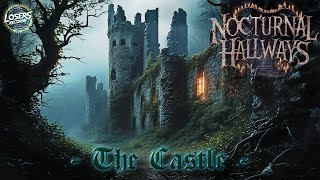 Nocturnal Hallways - The Castle - Full Album  #metal #blackmetal #music #rock #album #newmusic #udio