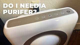 Do I Need An Air Purifier in My Home?