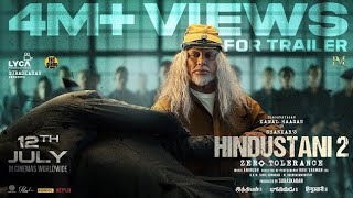 Hindustani 2  full movie image Kamal Haasan | Shankar | Anirudh | Siddharth, Rakul Preet