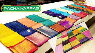 pachayaippas silks Diwali 🎇 🪔 pure silk saree Traditional/Fancy silk saree from 5000 To 15,000