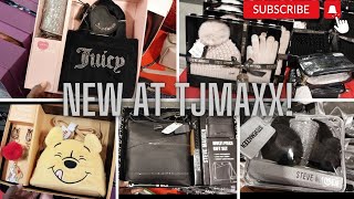 NEW JUICY COUTURE VIRAL GIFT SETS AT TJMAXX! CHRISTMAS GIFT SETS!TJMAXX CHRISTMAS SHOPPING #shopping