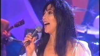 Cher – The Shoop Shoop Song (It's In His Kiss) (Live, 1994, Don't Forget Your Toothbrush')