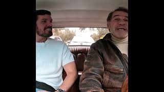 #LegadoFiat "Yo realizaba motocross y enganchaba mi moto con el carro" Roberto, Coleccionista Fiat