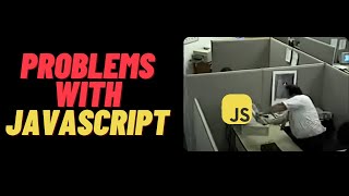 The UGLY Truth About JavaScript: Disadvantages EXPOSED!