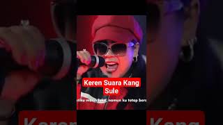 Nafas Cinta - Cover Kang Sule