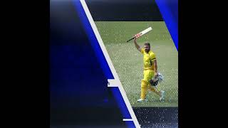 Top 5 Batsman Most Runs India vs Australia T20 Series #shorts #ytshorts #cricket #indvsaus #trending