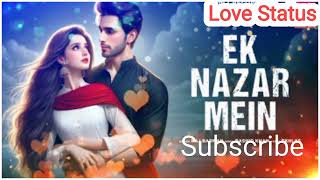 Ak Nazar Mein - lyric audio l Ajay Devgan aur kajal l gundaraj , Hindi ringtone song #video #gana