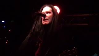 Todd Kerns-Indian Summer-Philly