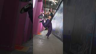 Ice Mc - Think About the way Shuffle Dance by Miih Nogueira #dance #shuffle #shuffledanceclass