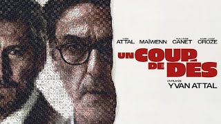 Цена соблазна / Un coup de dés / Breaking Point   2024   трейлер