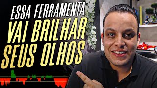 INDICADOR  DAY TRADE SALDO ACUMULADO DE AGRESSÃO | POR QUE ÀS VEZES TÁ NEGATIVO E O PREÇO SUBINDO?