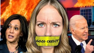 Have Good Credit? They're COMING For YOU!