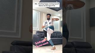 Daavudi | Devara dance | #jrntr #devara #jahnavikapoor #dance #dancevideo #shorts #short #trending