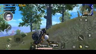 играю в pubg mobile