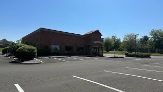 Abandoned Applebees (Doylestown/Warrington, PA