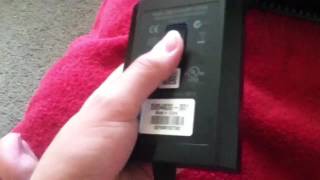 How To Take Out Your Xbox 360 250 GB Hard drive 2014