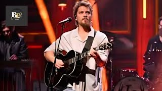 Luke Grimes Says His Next Album Will Be 'Heavily Influenced' by Baby Son: 'A Love Growing Inside Me'