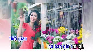 KARAOKE Đâu phải bởi mùa thu # ST Phú Quang # NHẠC SỐNG KTV