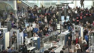 Thanksgiving Travel Hits Record: 80M on the Move Next Week