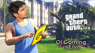 GRAND RP Roleplay 💥 TAMIL 🛺 #kethiees #gta5  #RTX4090 #grandrp