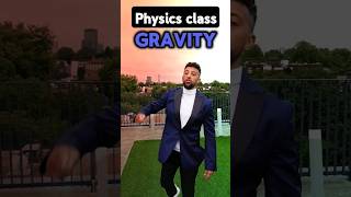 Physics Class - Gravity Rap