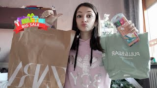 HAUL SALDI INVERNALI 2020🛍️