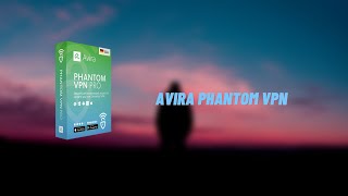 Avira Phantom Vpn 2.37.1.24458