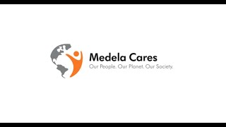 Medela Cares - CSR Corporate Social Responsibility Program