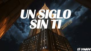 LUCK RA FT CHAYANNE - Un siglo sin ti - (Remix) - DJ Danny Music